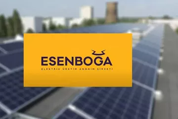 Esenboğa Elektrik, elektrikli araç ve şarj hizmetlerine yatırım düşünüyor