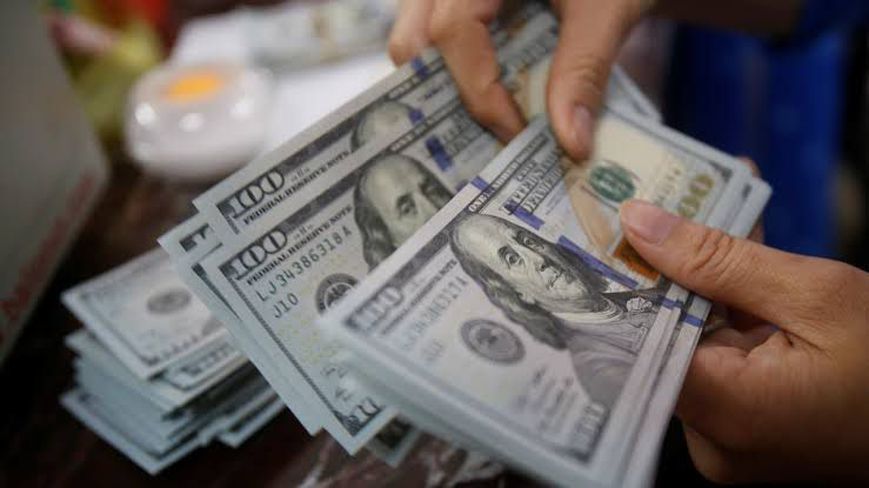 ABD’de Şirket Kârları Rekor Seviyeye Çıktı