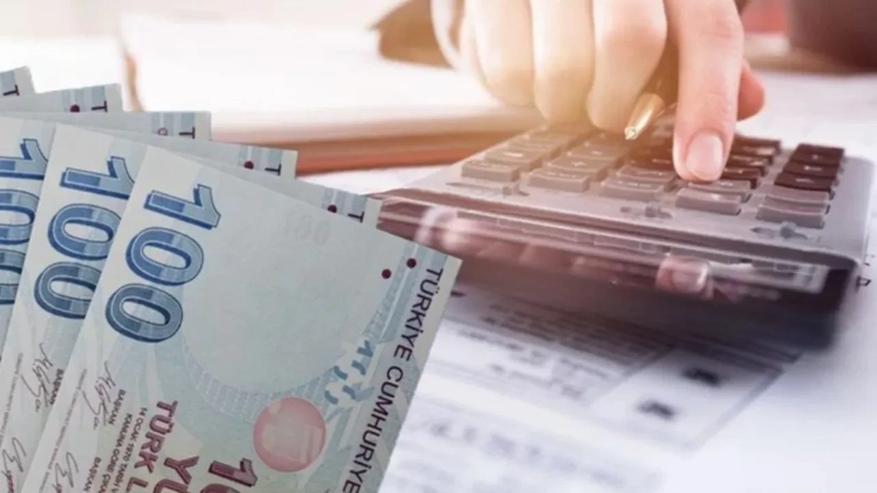 SSK emeklileri maaş ve zam farklarını tahsis numarasına göre alacak.