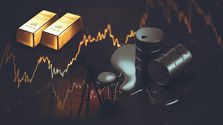 Petrol, Tahvil, Altın Üçgeninde İşler Karıştı