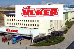 Ülker 2025 1. Çeyrek Bilançosu Açıklandı: Kâr Beklentilerin Üzerinde
