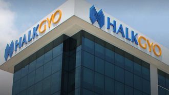 Halk GMYO'dan taşınmaz satışı: Geliri artacak