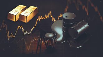 Petrol, Tahvil, Altın Üçgeninde İşler Karıştı