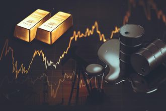 Petrol, Tahvil, Altın Üçgeninde İşler Karıştı