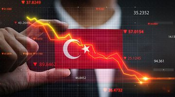Haftalık Ekonomi Özeti: Enflasyon Beklentileri Karşılamadı, Sanayide Daralma Sürüyor