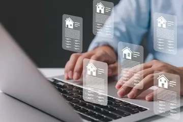 Bakanlık Harekete Geçti: Konutta Sahte İlan Dönemi Bitiyor!