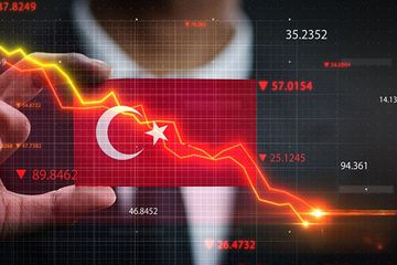 Haftalık Ekonomi Özeti: Enflasyon Beklentileri Karşılamadı, Sanayide Daralma Sürüyor
