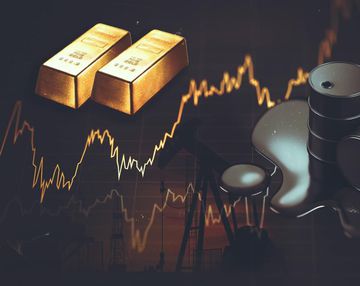 Petrol, Tahvil, Altın Üçgeninde İşler Karıştı