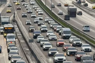 Hız İhlallerinde Yeni Sistem: Cezalar 30 Bin TL’ye Kadar Çıkıyor