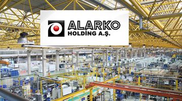 Alarko Holding (ALARK) Temettü Dağıtacak