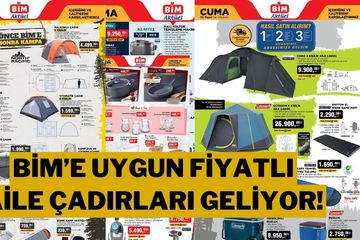 BİM Aktüel Katalog Yayında: 29 Nisan – 2 Mayıs 2025 Haftasına Özel Dev İndirim Listesi