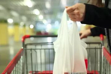 Poşet Fiyatlarına Zam Geldi