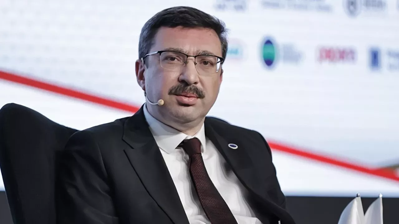 SPK Başkanı Gönül: Yanlış Yapanlara Tolerans Gösterilmeyecek