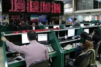 İran Borsası İkinci Bir Duyuruya Kadar Kapalı Kalacak