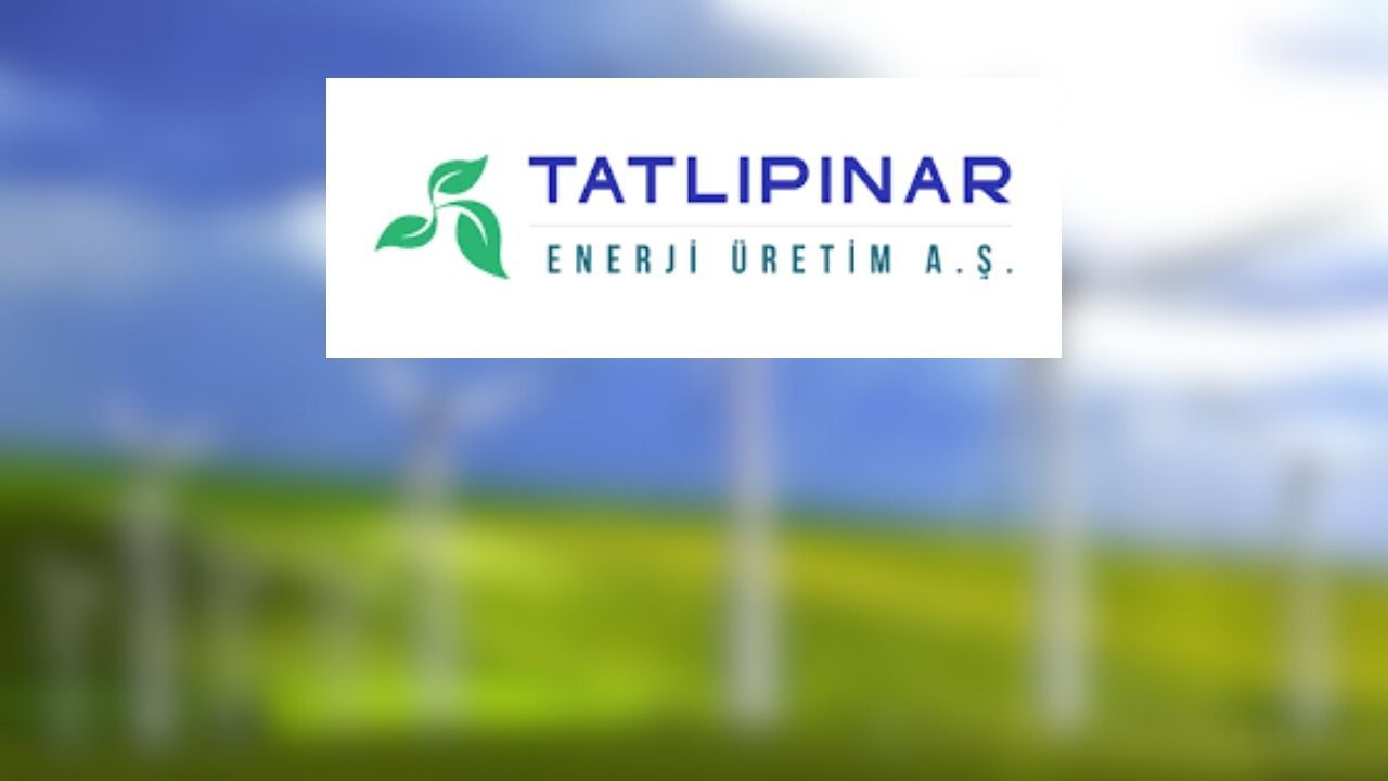 Tatlıpınar Enerji'den (TATEN) Bedelsiz Sermaye Artırımı Kararı