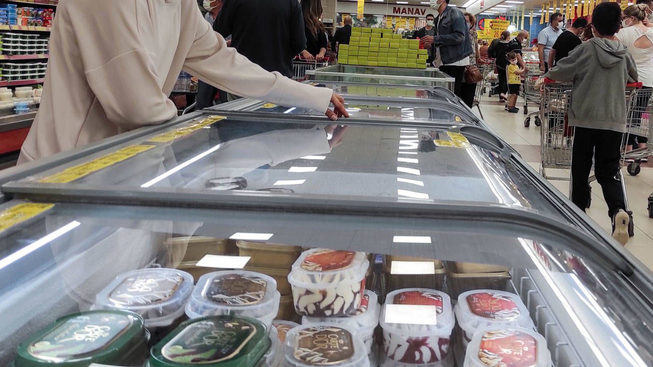 Magnum’a Rekabet Soruşturması: Dondurma Dolaplarında Yeni Dönem