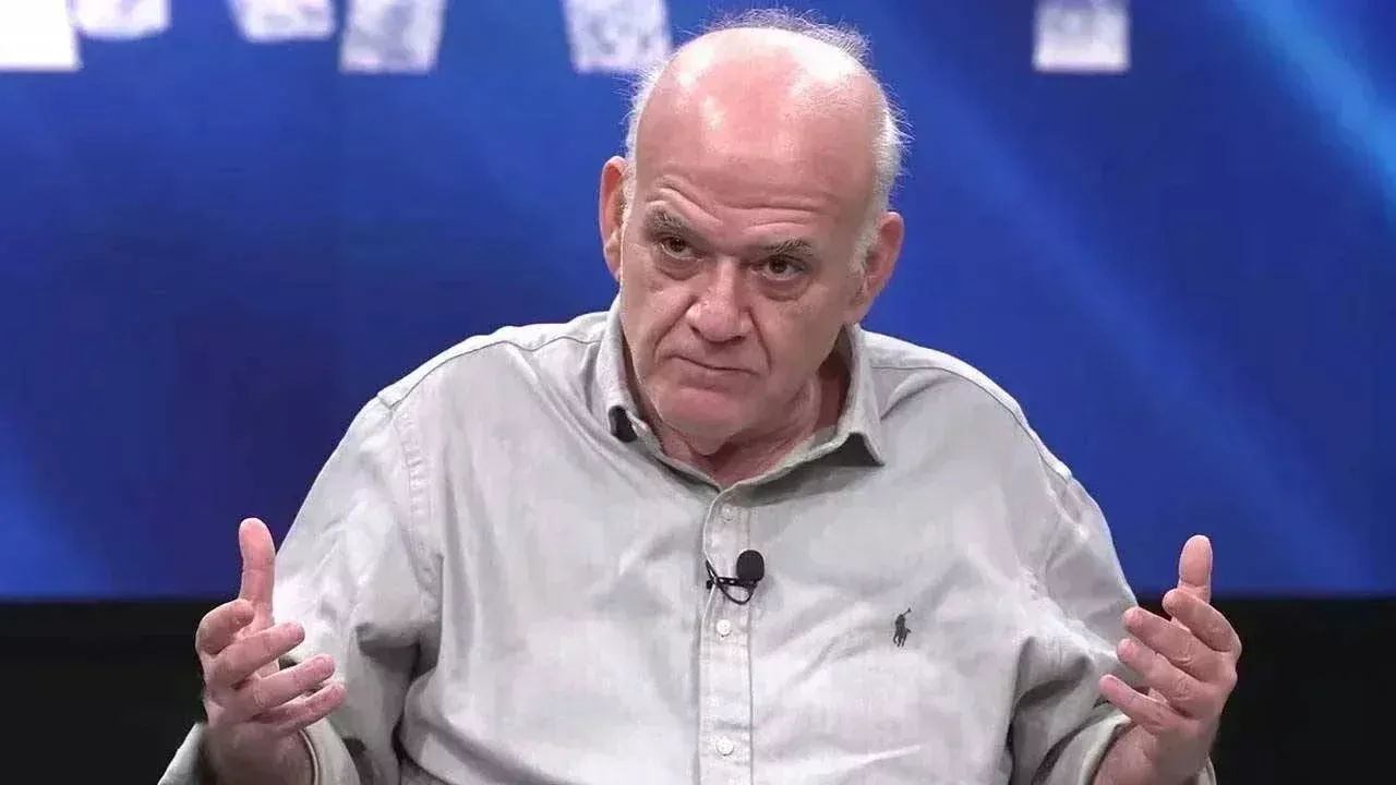 Yasadışı Bahiste Yeni Operasyon: Ahmet Çakar da Gözaltında