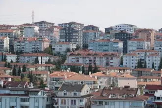 İstanbul Konutta Avrupa’nın En Ucuz Şehri Oldu