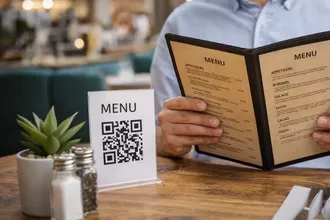 Menüde Şeffaflık Dönemi: İçerik ve Kalori Bilgisi Zorunlu Oluyor