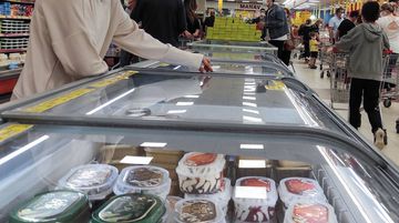 Magnum’a Rekabet Soruşturması: Dondurma Dolaplarında Yeni Dönem
