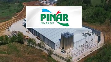 Rekabet Kurumu Pınar Su’ya (PINSU) 4,87 Milyon TL Ceza Verdi