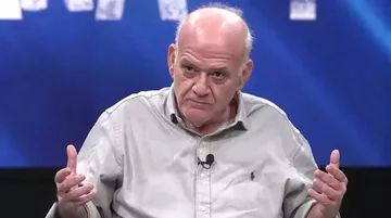 Yasadışı Bahiste Yeni Operasyon: Ahmet Çakar da Gözaltında