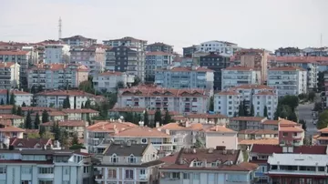 BETAM: Kiralık Konut Talebi Arttı, Reel Kiralar Yüzde 6,5 Düştü