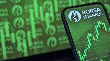Borsada Bu Haftanın En Çok Para Kazandıran 10 Hissesi