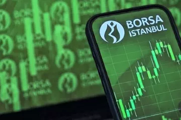 Borsada Bu Haftanın En Çok Para Kazandıran 10 Hissesi