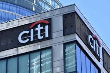 Citigroup’tan Türkiye İçin ‘Hafif Resesyon’ Uyarısı