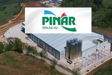 Rekabet Kurumu Pınar Su’ya (PINSU) 4,87 Milyon TL Ceza Verdi