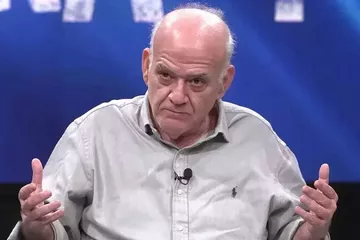 Yasadışı Bahiste Yeni Operasyon: Ahmet Çakar da Gözaltında