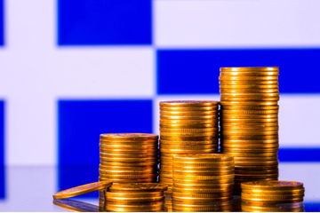 Yunanistan 2026'da Piyasalardan 8 Milyar Euro'ya Kadar Para Toplamayı Planlıyor