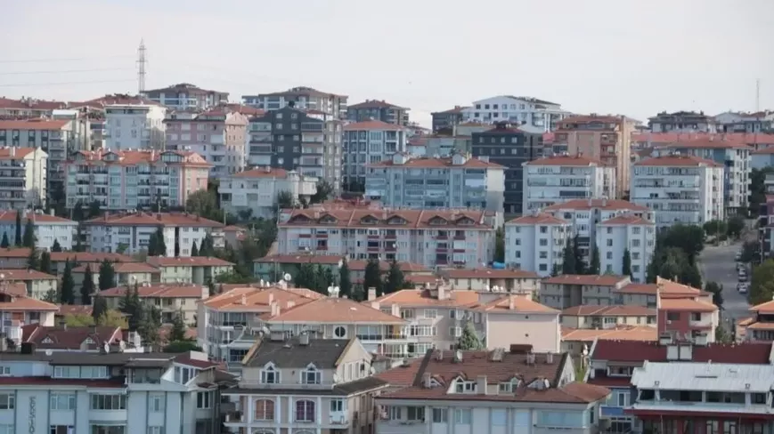 BETAM: Kiralık Konut Talebi Arttı, Reel Kiralar Yüzde 6,5 Düştü