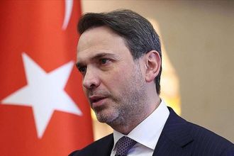 Bakan Bayraktar: İran’dan Gaz Akışı Devam Ediyor