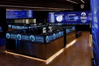 Borsada Haftanın En Çok Kazandıran ve Kaybettiren Hisseleri