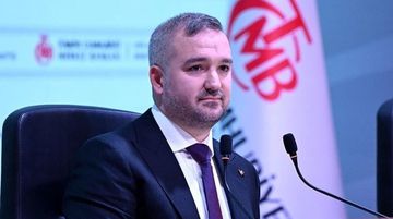 Enflasyon Raporu Açıklandı: 2026 Tahmini Yüzde 15-21’e Yükseldi
