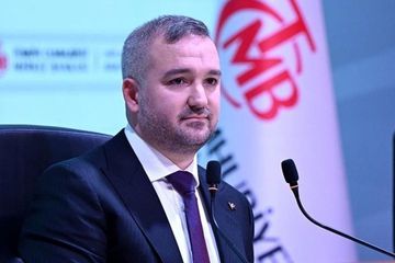 Enflasyon Raporu Açıklandı: 2026 Tahmini Yüzde 15-21’e Yükseldi