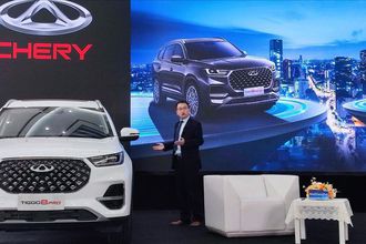 Chery'den Açıklama: Türkiye'de Fabrika İnşa Etme Planımız Yok