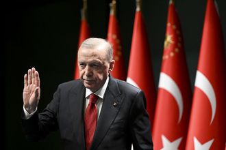 Cumhurbaşkanı Erdoğan'dan Hürmüz Vurgusu: Küresel Ekonomide Türbülans