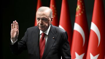 Cumhurbaşkanı Erdoğan'dan Hürmüz Vurgusu: Küresel Ekonomide Türbülans