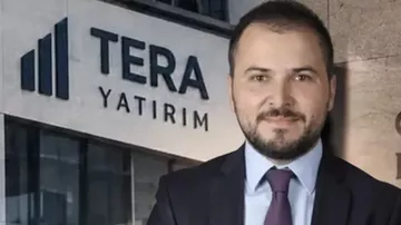 Fon Soruşturmasında Son Durum: Tera Portföy Başkanı Erdin Özel Gözaltında