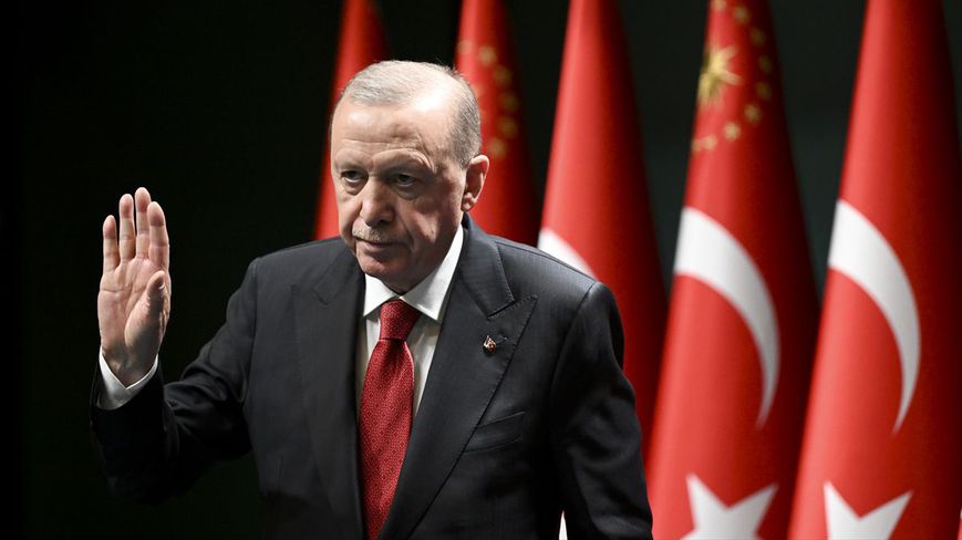 Cumhurbaşkanı Erdoğan'dan Hürmüz Vurgusu: Küresel Ekonomide Türbülans