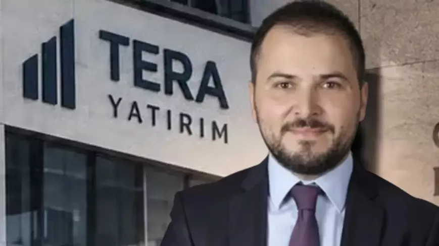 Fon Soruşturmasında Son Durum: Tera Portföy Başkanı Erdin Özel Gözaltında