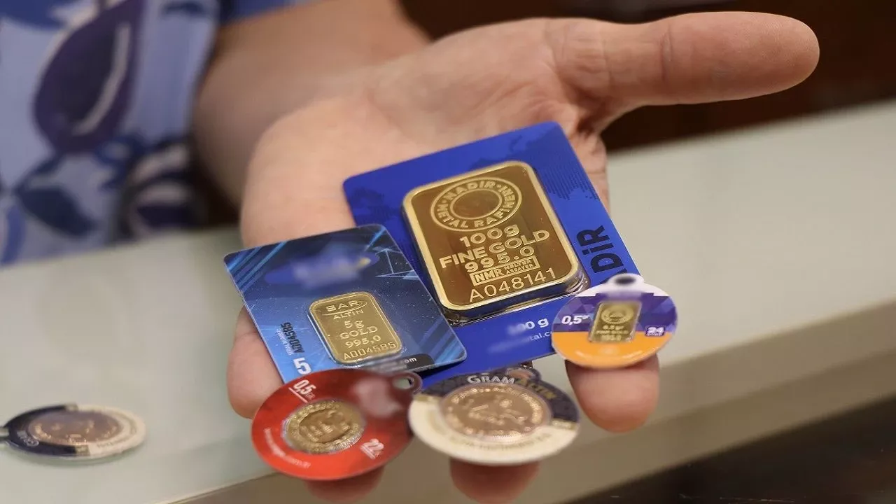 Gram Altın Fiyatları Artar mı?