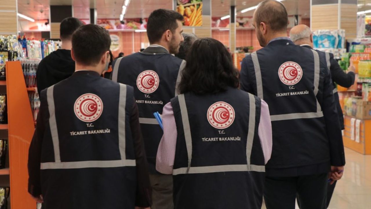 Sağlık Riski Tespit Edildi: Bir Oyuncak Ürün İçin Toplatma Kararı