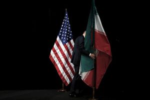 İran, Görüşmelerinin İkinci Turuna Katılmayı Reddetti