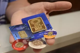 Gram Altın Fiyatları Artar mı?