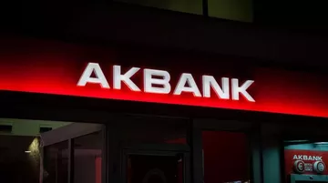 Akbank, Yurtdışı Tahvil İhracı İçin Yetki Verdi