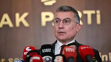 Fon Tasfiye Kanunu Meclis'te: Kamu Kaynağı Kullanılmayacak!